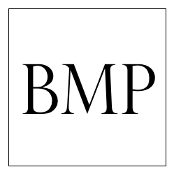 Blackmore Partners Logo